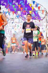 BIB: 125, 10349
                            <button type="button" onclick="openModal(9946688)" class="btn btn-primary btn-sm float-right btn-popup" data-toggle="modal" data-target=".modal-high-quality">
                        <i class="fas fa-shopping-cart"></i> Add to Cart
                    </button>
                                            <button type="button" onclick="isThisMe(9946688, true)" class="btn btn-success btn-sm float-right btn-popup btn-isme hidden" data-toggle="tooltip" data-placement="bottom" title="นี่คือรูปของคุณใช่ไหม คลิกที่นี่เพื่อเอาเข้าอัลบั้ม">
                        <i class="fas fa-plus"></i> Add to album
                    </button>
                    <button type="button" onclick="isThisMe(9946688, false)" class="btn btn-warning btn-sm float-right btn-popup btn-isnotme hidden">
                        <i class="fas fa-ban"></i> Remove from album
                    </button>